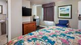 Rodeway Inn & Suites Room