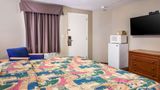 Rodeway Inn & Suites Room