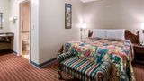 Rodeway Inn & Suites Room
