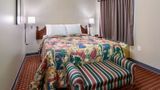 Rodeway Inn & Suites Room