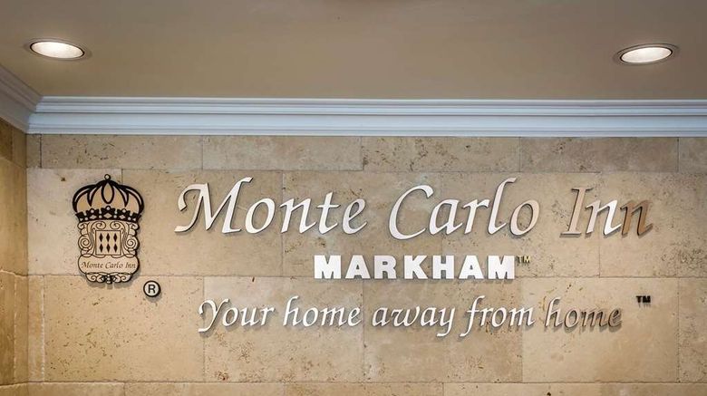 <b>Monte Carlo Inn Toronto-Markham Other</b>. Images powered by <a href="https://iceportal.shijigroup.com/" title="IcePortal" target="_blank">IcePortal</a>.