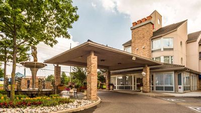Monte Carlo Inn Toronto-Markham