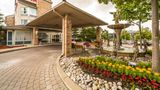 <b>Monte Carlo Inn Toronto-Markham Exterior</b>. Images powered by <a href="https://iceportal.shijigroup.com/" title="IcePortal" target="_blank">IcePortal</a>.