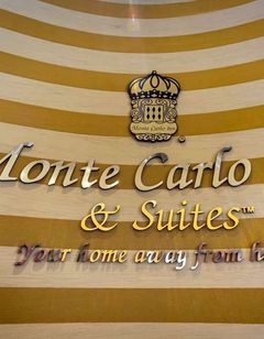 Monte Carlo Inn & Suites