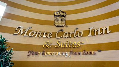 Monte Carlo Inn & Suites