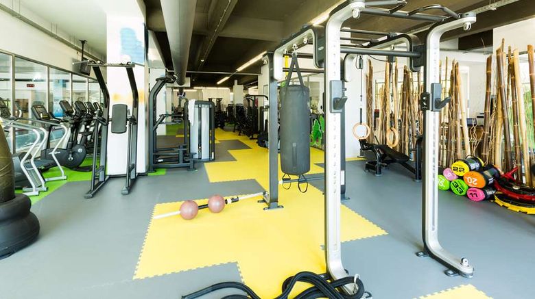 <b>Caro Hotel Health</b>. Images powered by <a href="https://iceportal.shijigroup.com/" title="IcePortal" target="_blank">IcePortal</a>.