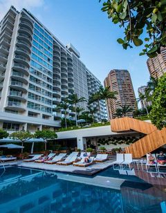 The Modern Honolulu