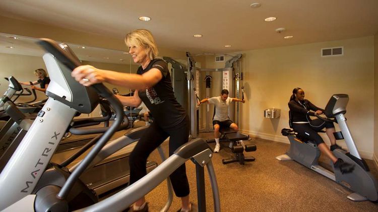 Hotel Abrego Health