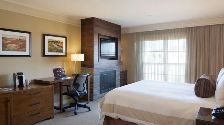 Hotel Abrego Other
