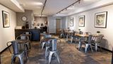 SureStay Hotel by Best Western Castlegar Restaurant