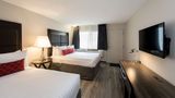 SureStay Hotel by Best Western Castlegar Room