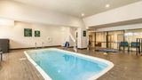 La Quinta Inn & Suites Glenwood Springs Pool