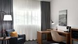 La Quinta Inn & Suites Downtown Room