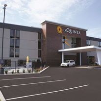 La Quinta Inn & Suites Columbus