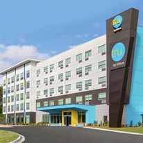 Tru by Hilton Florence I-95