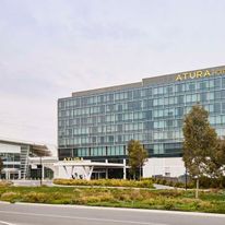 Atura Adelaide Airport