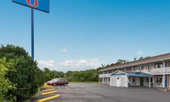 Motel 6 Parkersburg