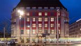 Amerikalinjen Exterior