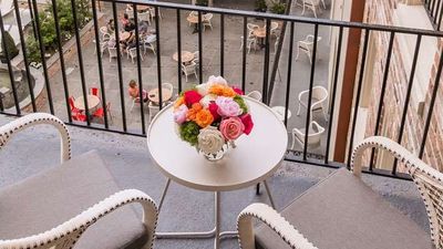 Maison Dupuy Hotel