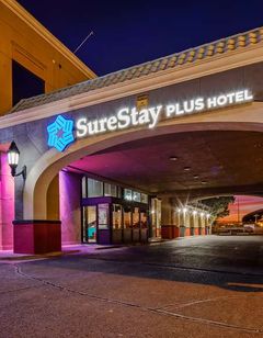 SureStay Plus Hotel by BW Medical Center