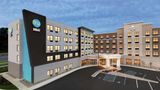 Tru by Hilton Albany Crossgates Exterior