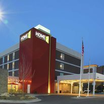 Home2 Suites by Hilton Nampa