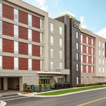 Home2 Suites by Hilton Silver Spring