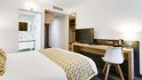 Brit Hotel Confort Loches Room