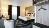 Brit Hotel Confort Loches Room