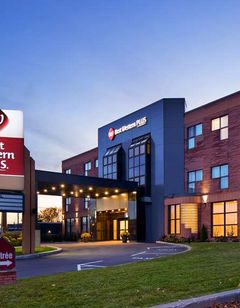 Best Western Plus Montreal East