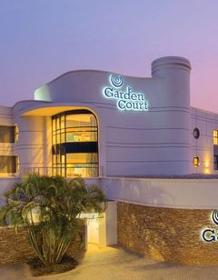 Garden Court Kitwe