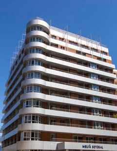 Melia Setubal
