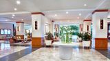 Ilikai Hotel & Luxury Suites Lobby
