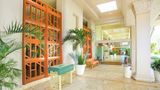 Aston Kaanapali Shores Lobby