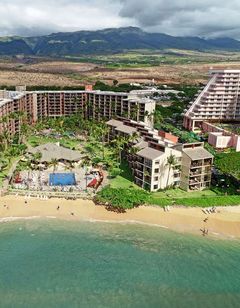 Aston Kaanapali Shores