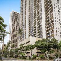 Aston at the Waikiki Banyan