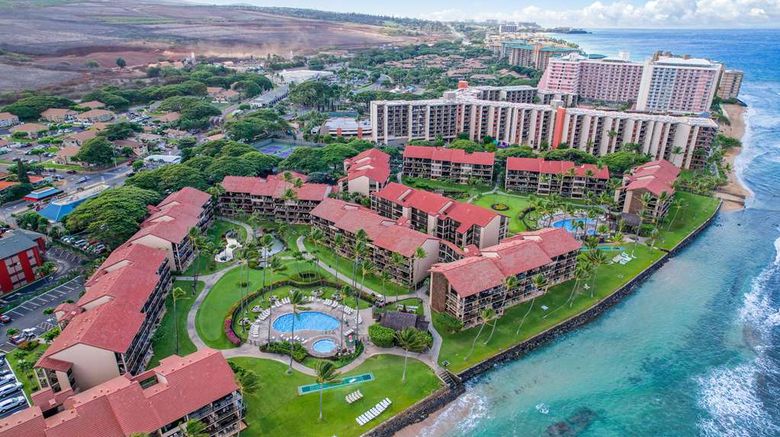 Aston at Papakea Resort Exterior. Images powered by <a href="https://iceportal.shijigroup.com" target="_blank" rel="noopener">Ice Portal</a>.