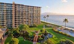 Aston at the Whaler on Kaanapali Beach