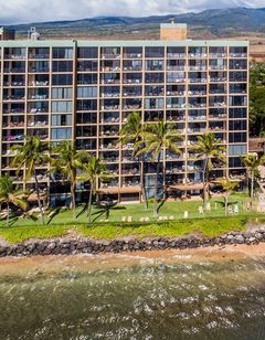 Aston Mahana at Kaanapali