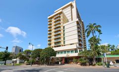 Luana Waikiki Hotel & Suites