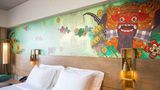 Eastin Ashta Resort Canggu Room