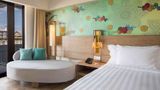 Eastin Ashta Resort Canggu Room