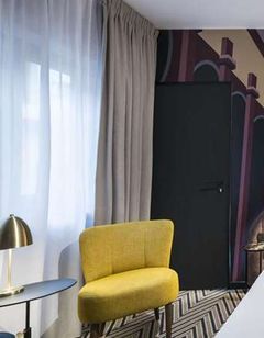Hotel Hubert - Grand Place