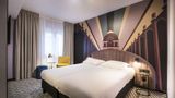 Hotel Hubert - Grand Place Room