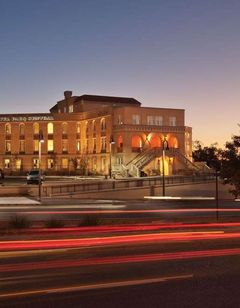 Hotel Parq Central