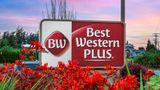 Best Western Plus Bellingham Airport Exterior