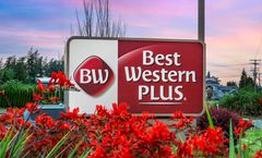 Best Western Plus Bellingham Airport