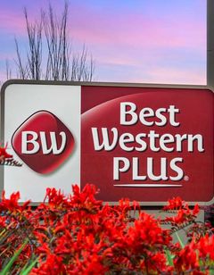 Best Western Plus Bellingham Airport