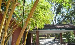 Elementaita Country Lodge