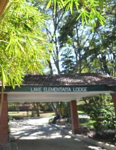 Elementaita Country Lodge